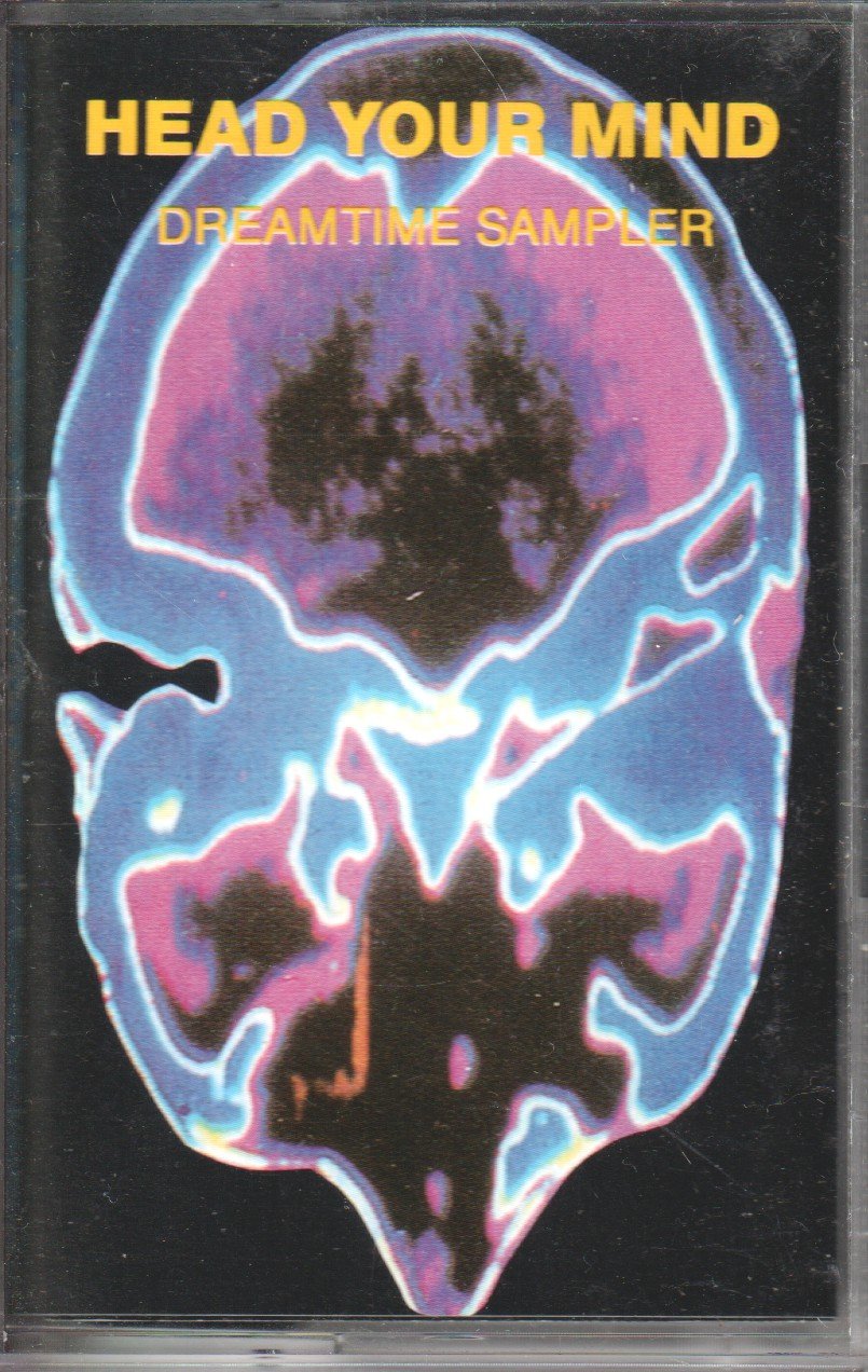 Various Artists - Head Your Mind - Cassette