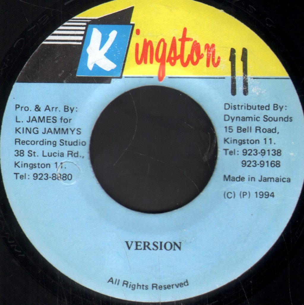 Pinchers - Love Her Tonight - 7 Inch