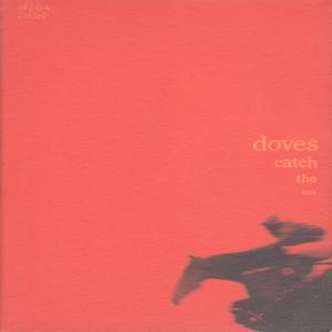 Doves (Manchester Group) - Catch The Sun - Cd