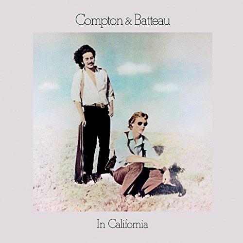 Compton And Batteau - In California - Lp