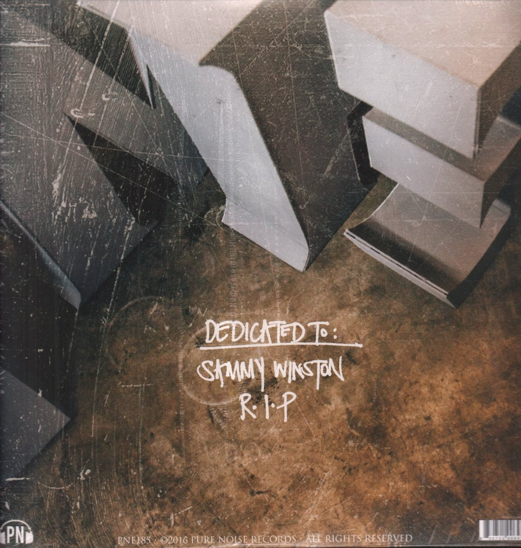 Landscapes - Modern Earth - Lp
