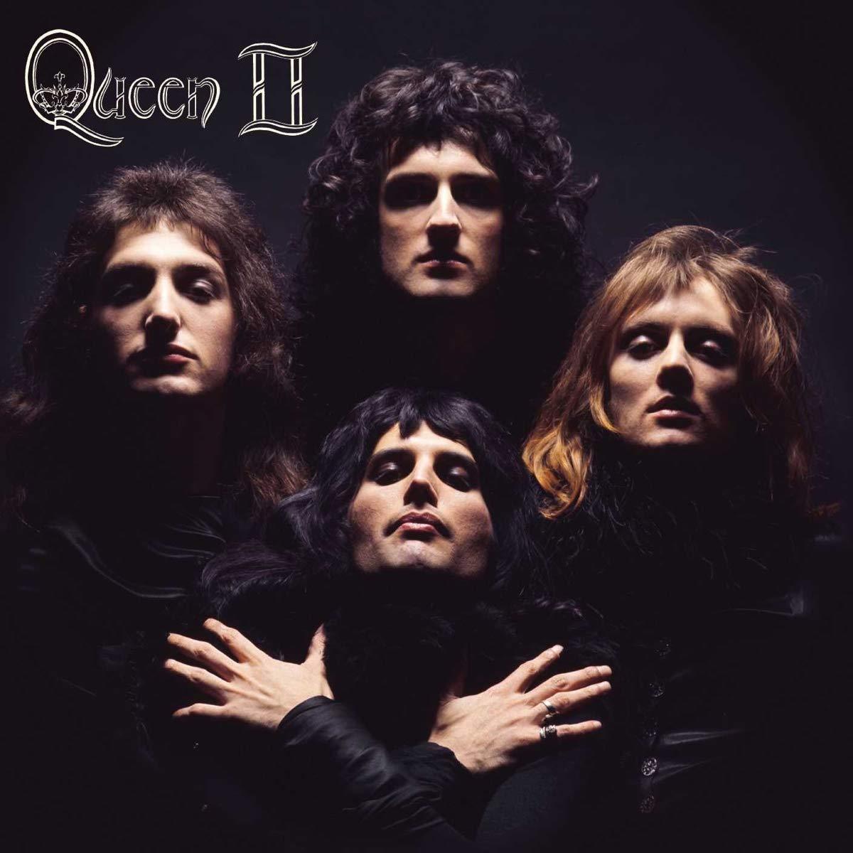 Queen - Queen II - Cd