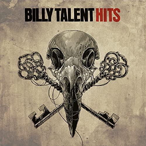 Billy Talent - Billy Talent Hits - Double Lp
