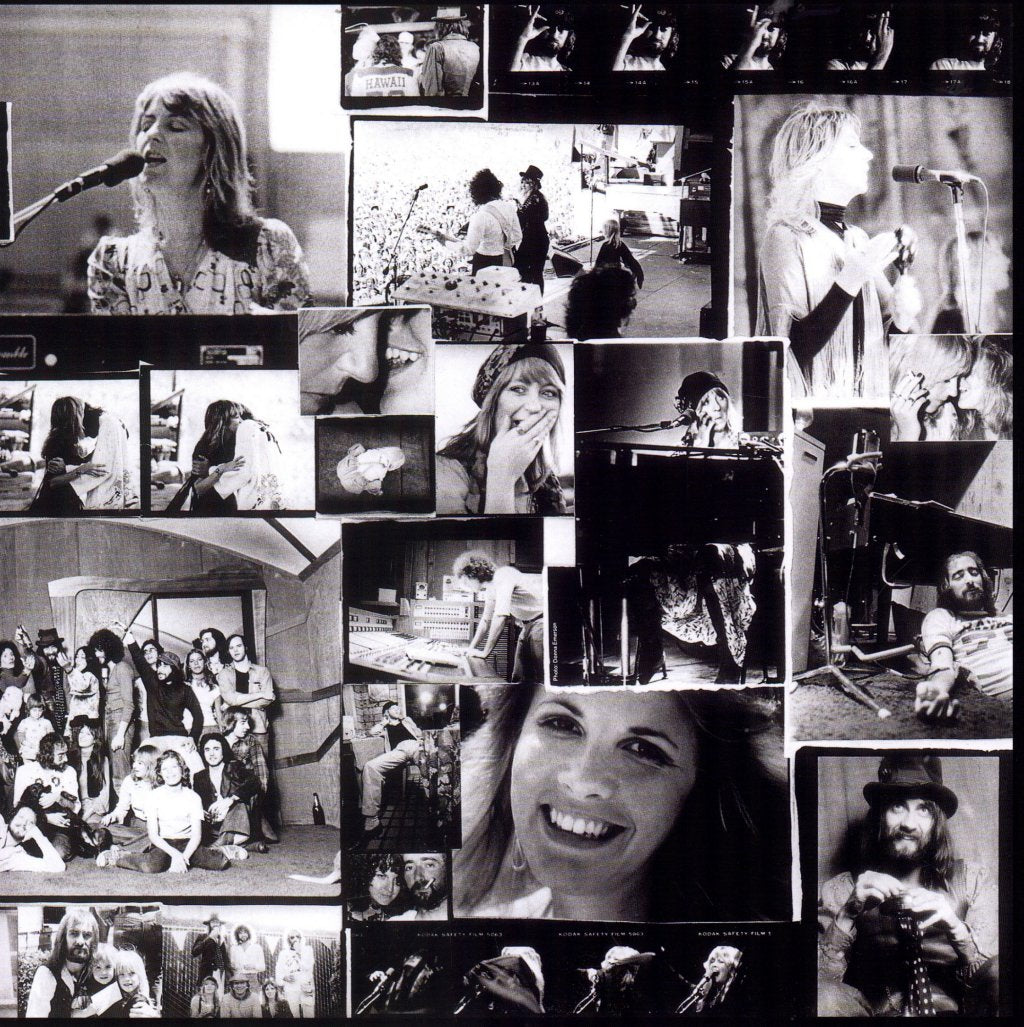 Fleetwood Mac - Rumours - Lp