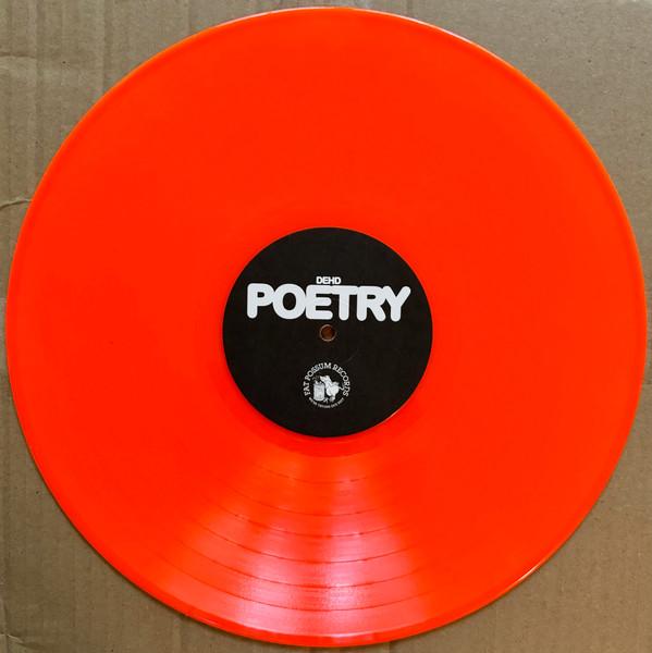 Dehd - Poetry - Lp