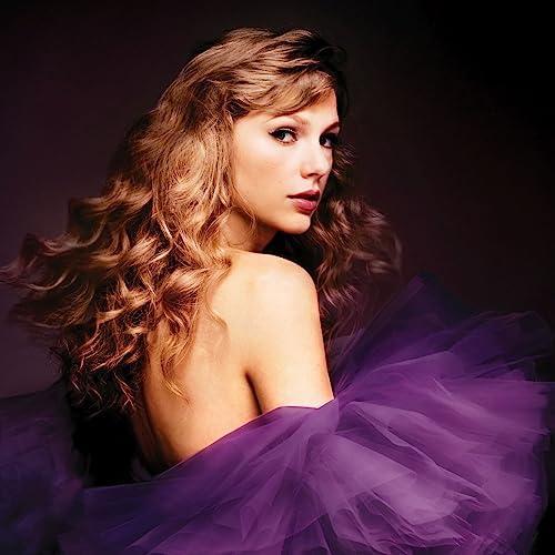 Taylor Swift - Speak Now (Taylor's Version) - Double Cd