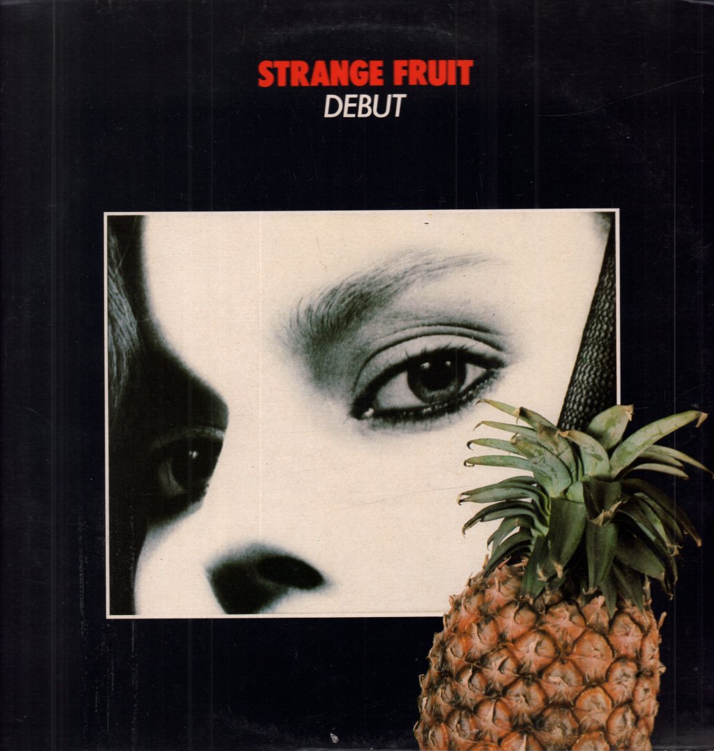 Strange Fruit - Debut - Lp