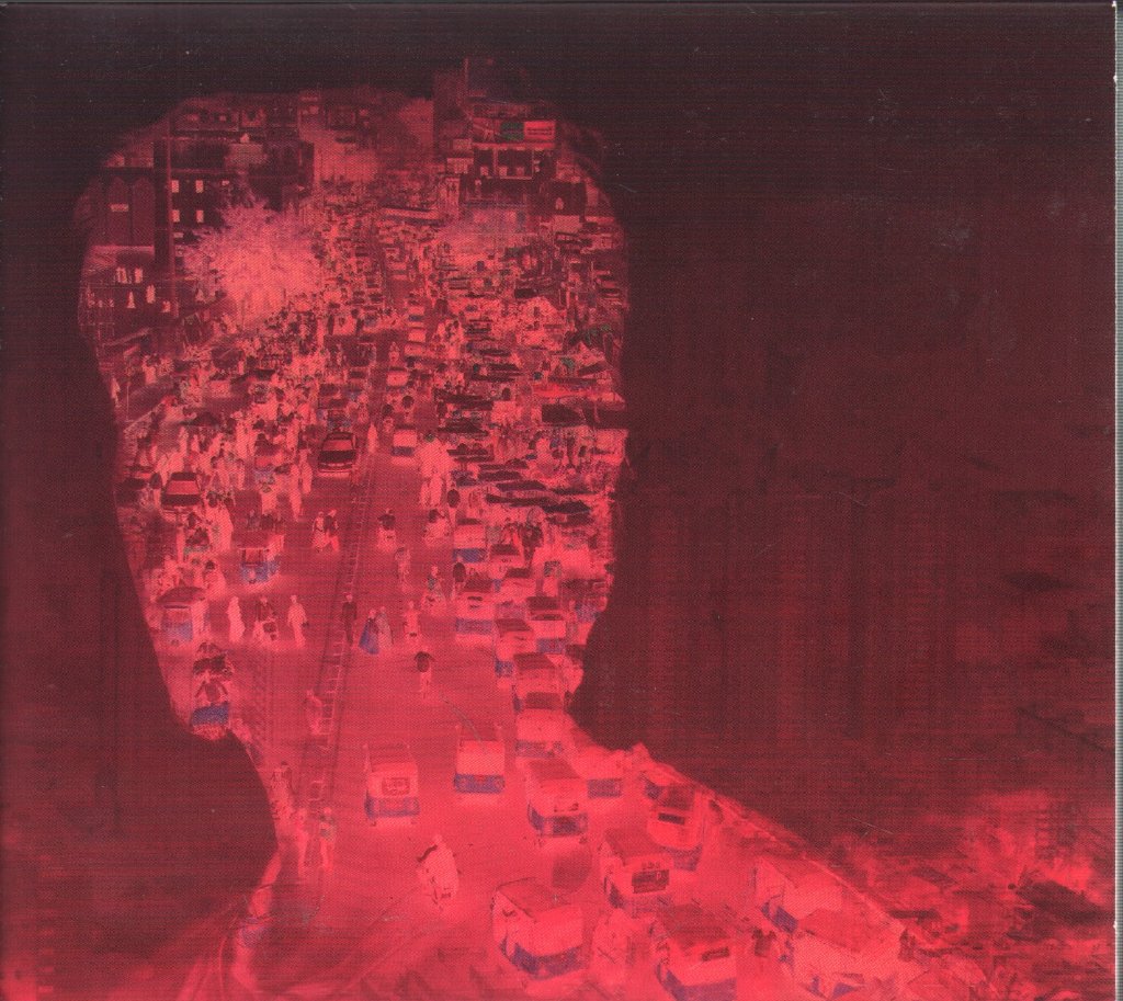 Max Richter - Voices - Double Cd