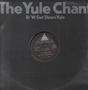 Swaffield Junior School - Yule Chant - 12 Inch