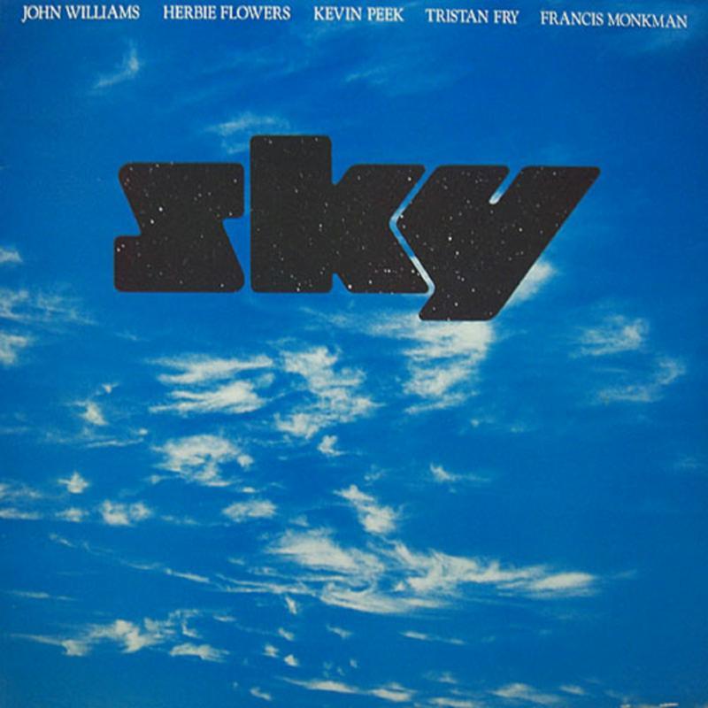 Sky - Sky - Cd