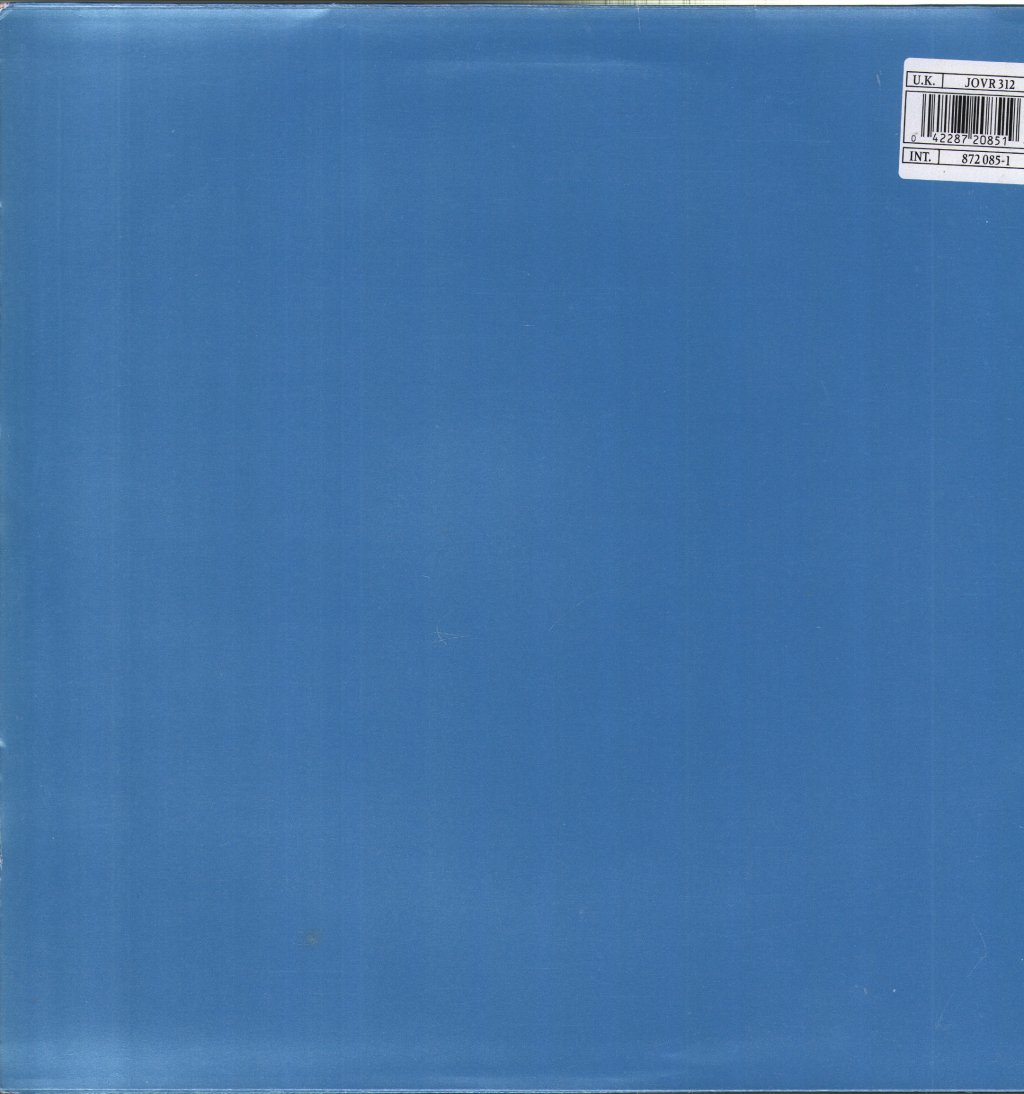 Bon Jovi - Bad Medicine - 12 Inch