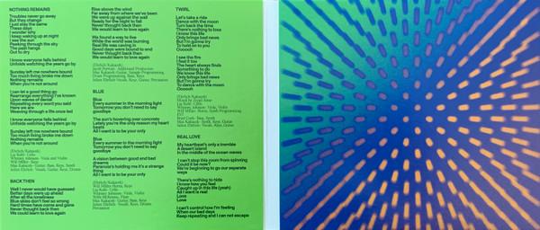 Whitney - Spark - Cd
