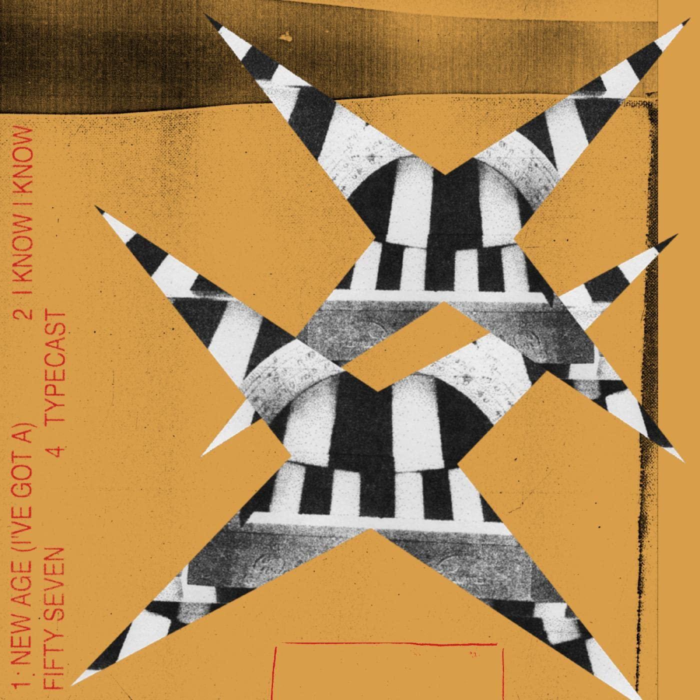 Lifeguard - Crowd Can Talk/Dressed In Trenches - Cd