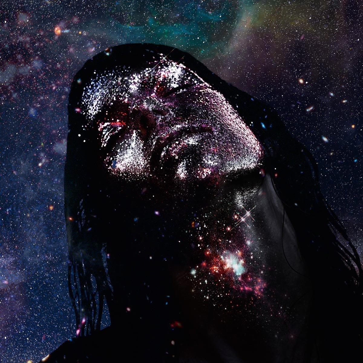Kaitlyn Aurelia Smith - Kid - Double Lp