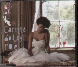 Corinne Bailey Rae - Like A Star - Cd