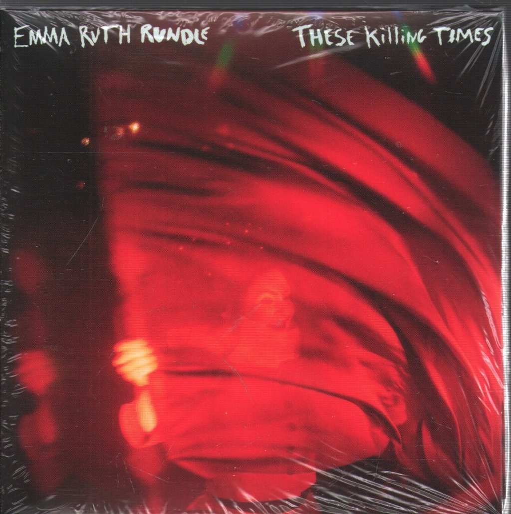 Emma Ruth Rundle - These Killing Times - Cd