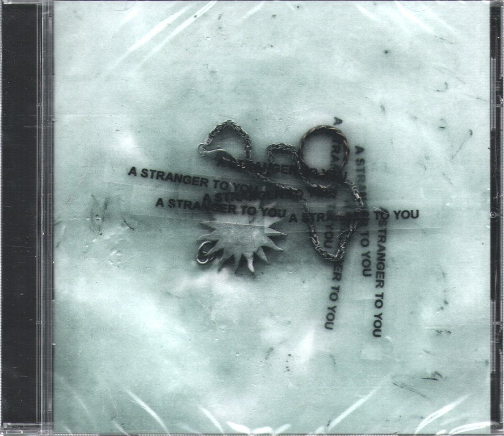 Loathe - A Stranger To You - Cd