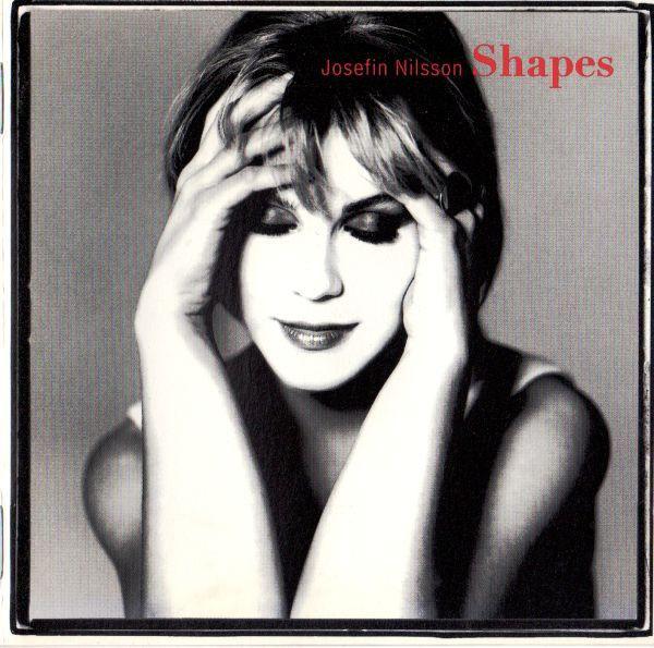 Josefin Nilsson - Shapes - Cd