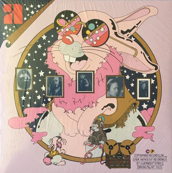 Various Artists - Sad About The Times - Double Lp