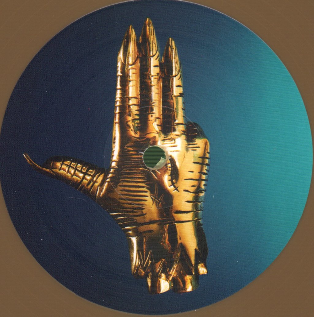 Run The Jewels - Run The Jewels 3 - Double Lp