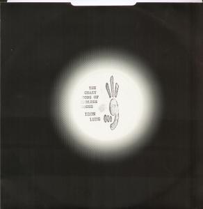 Crazy Gods Of Endless Noise - Iron Lung - 12 Inch