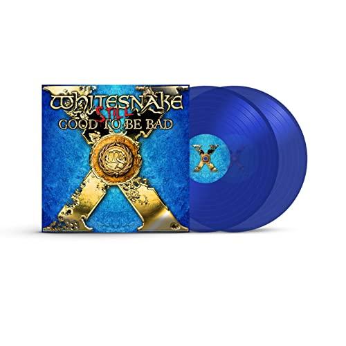 Whitesnake - Still Good To Be Bad - Double Lp