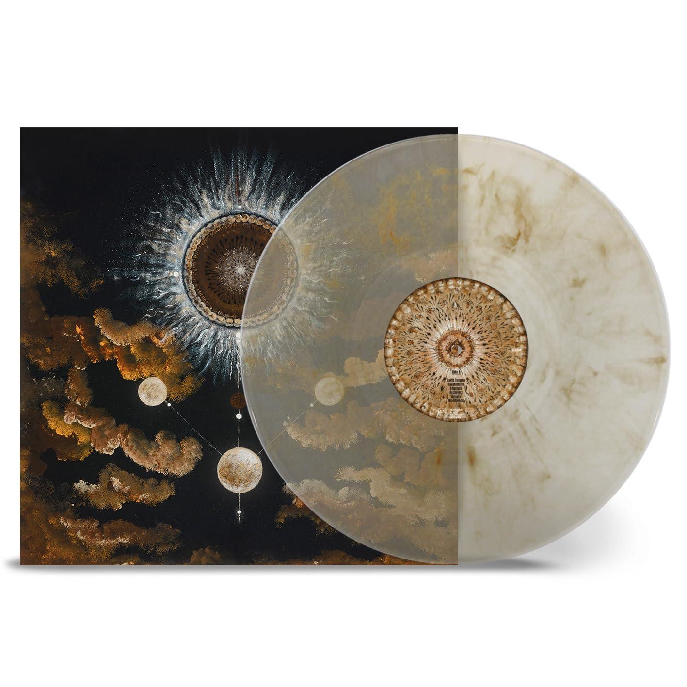 Equilibrium - Equinox - Lp