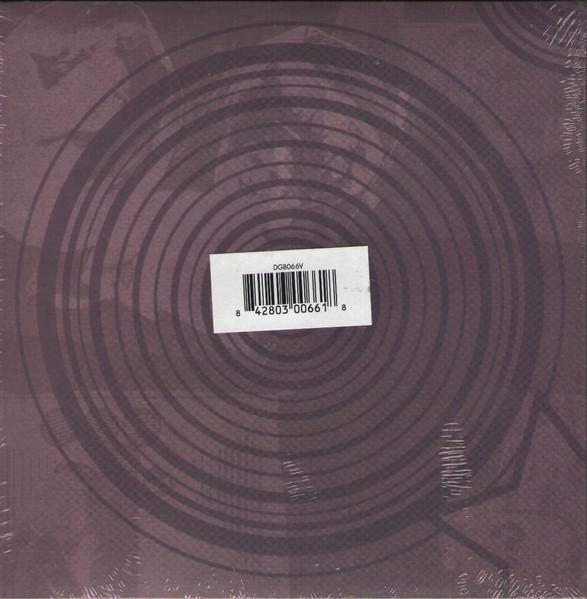 Beady Eye - 7Inch Box Set - 7 Inch Box Set