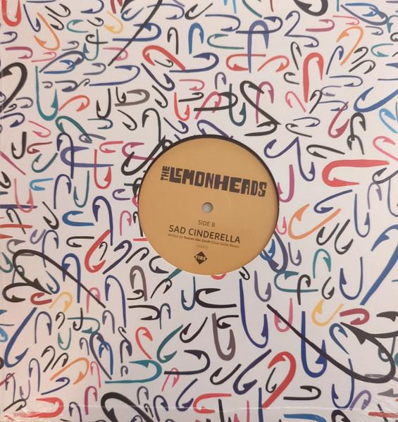 Lemonheads - Deep End - 12 Inch