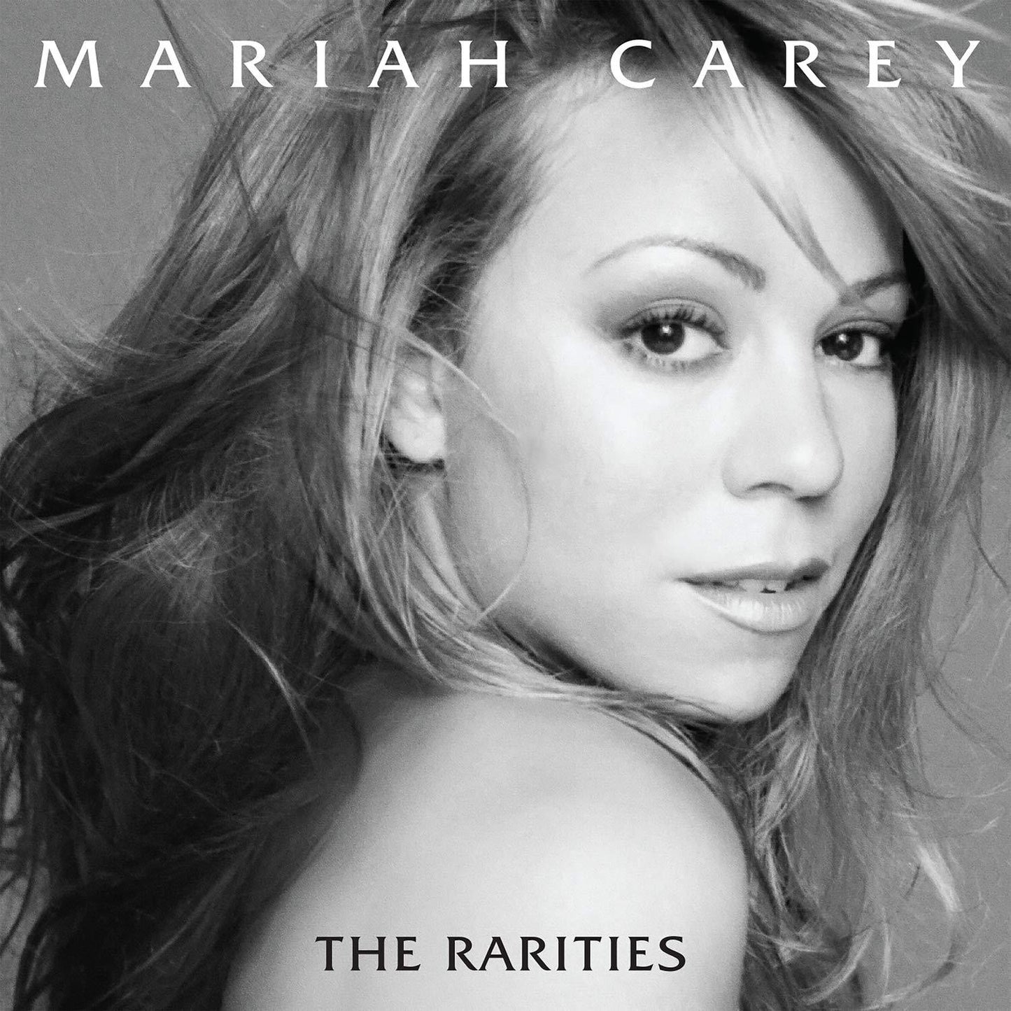 Mariah Carey - Rarities - Double Cd