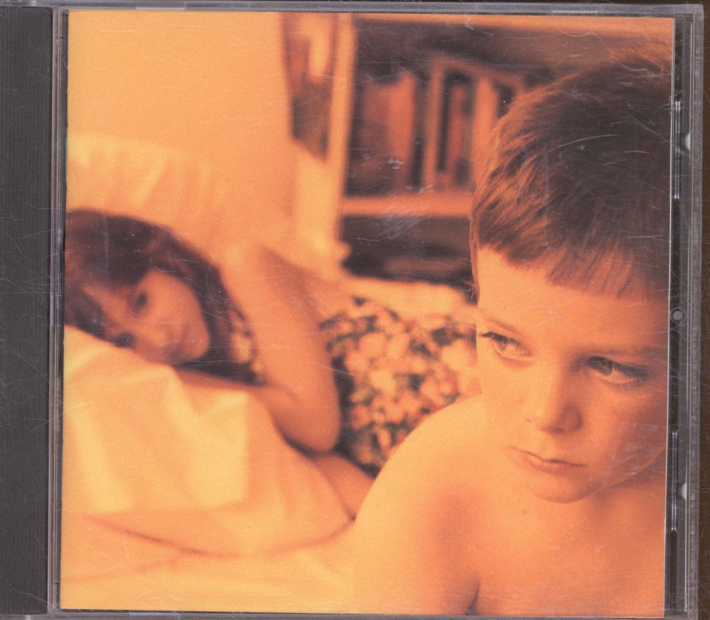 Afghan Whigs - Gentlemen - Cd