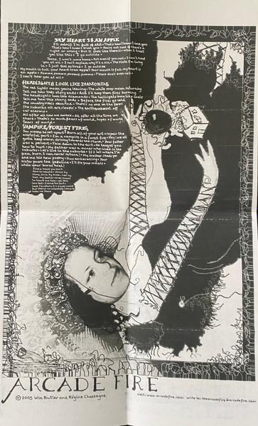 Arcade Fire - Arcade Fire - 12 Inch