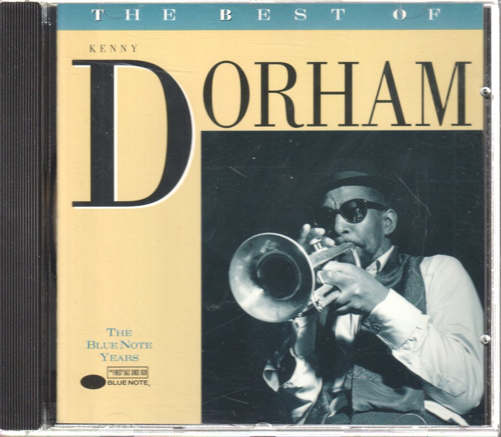 Kenny Dorham - Best Of - Cd