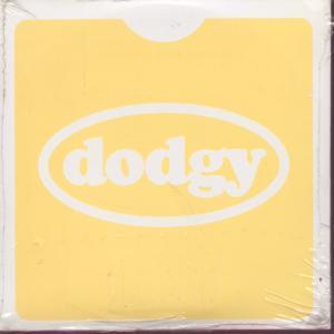 Dodgy - Good Enough - Cd