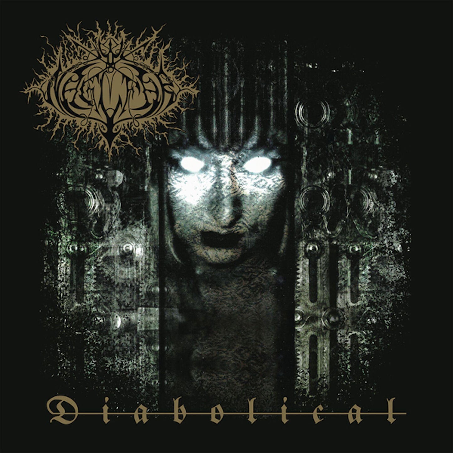 Naglfar - Diabolical - Lp