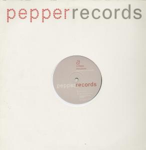 Cynda - Power - 12 Inch