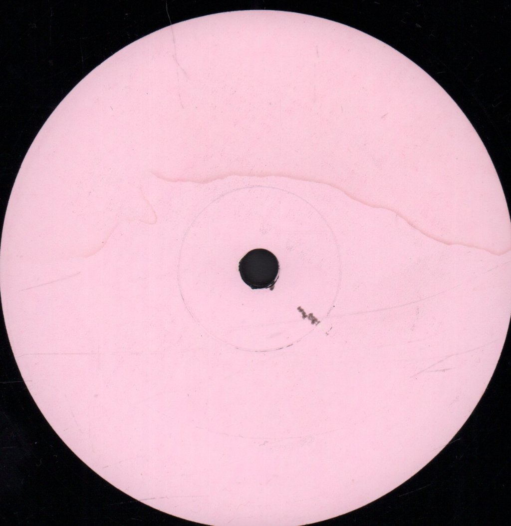 Paula Abdul - Straight Up - 12 Inch