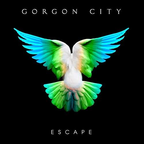 Gorgon City - Escape - Cd