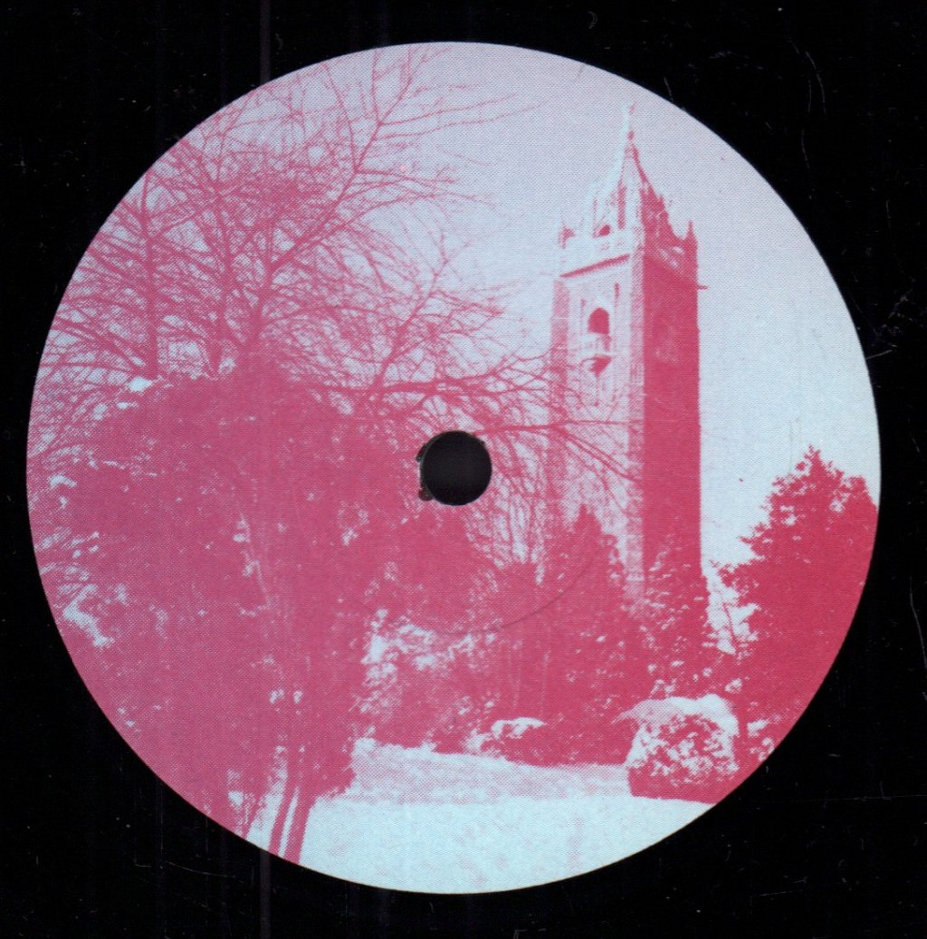 St Christopher - You Deserve More Than A Maybe - 7 Inch