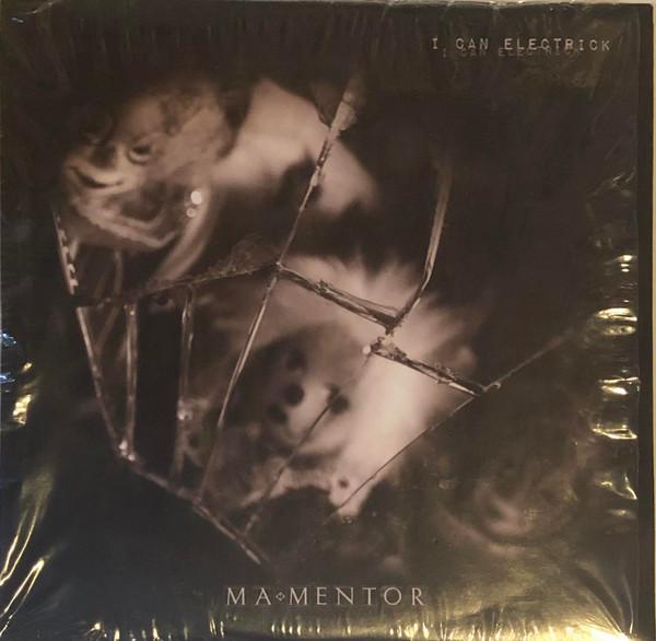 Ma. Mentor - I Can Electrick - 7 Inch