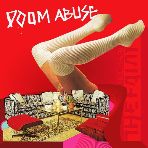 Faint - Doom Abuse - Lp