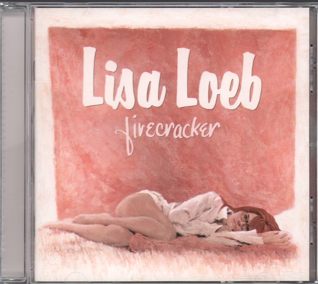 Lisa Loeb - Firecracker - Cd