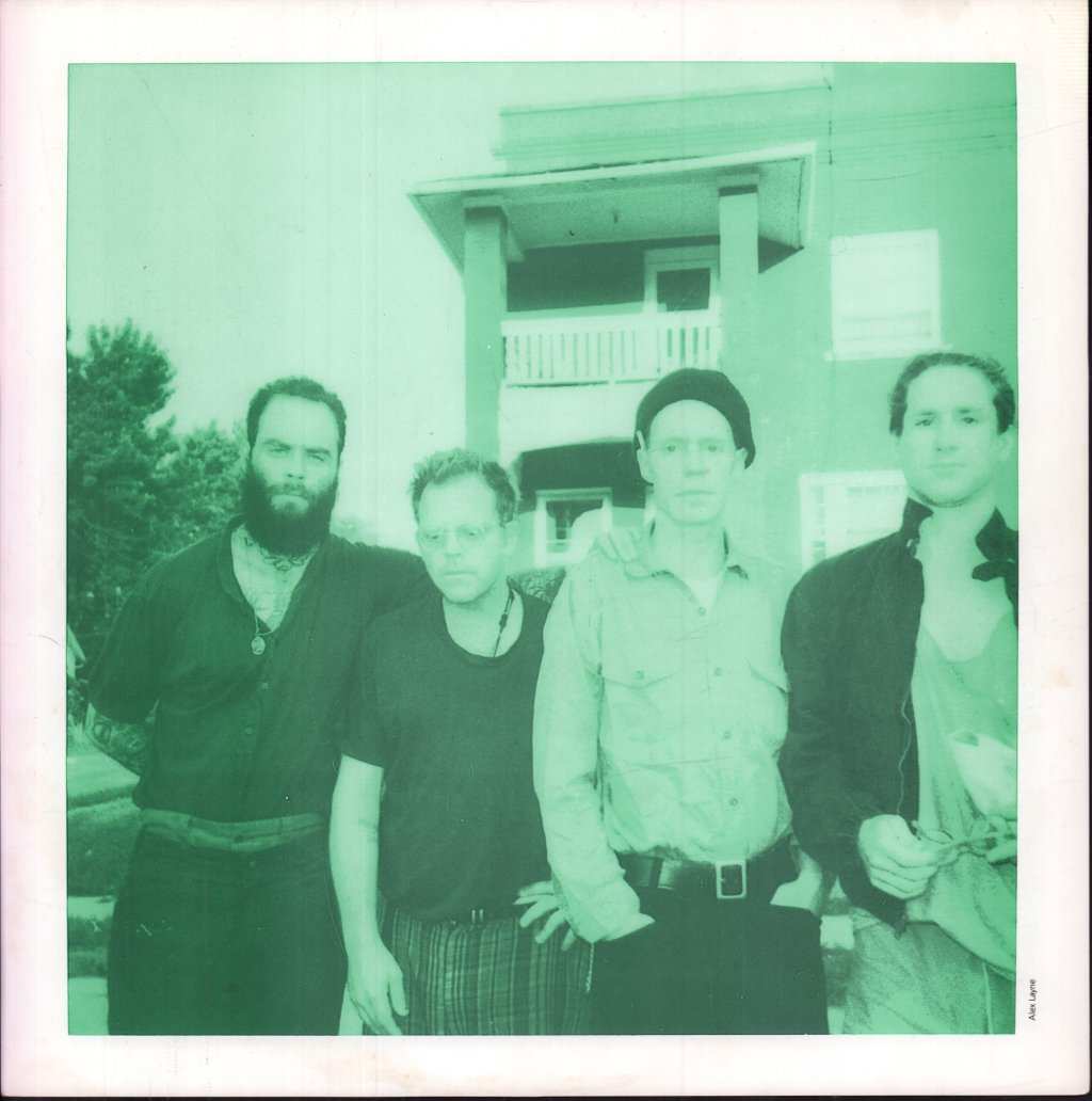 Lungfish - Talking Songs For Walking - Lp