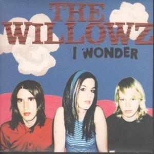 Willowz - I Wonder - 7 Inch