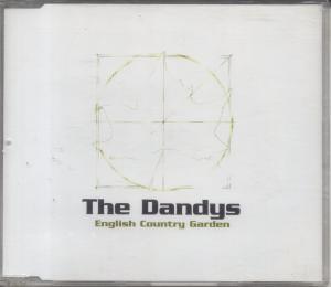 Dandys - English Country Garden - Cd