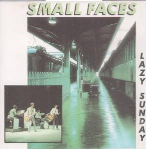 Small Faces - Lazy Sunday - Cd