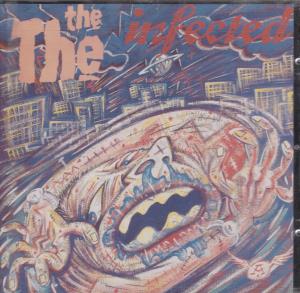 The The - Infected - Cd