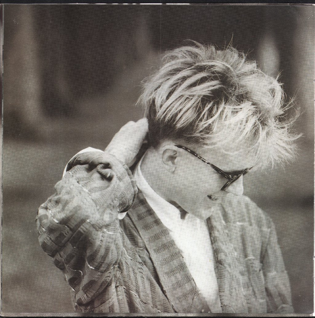 Howard Jones - All I Want - 7 Inch