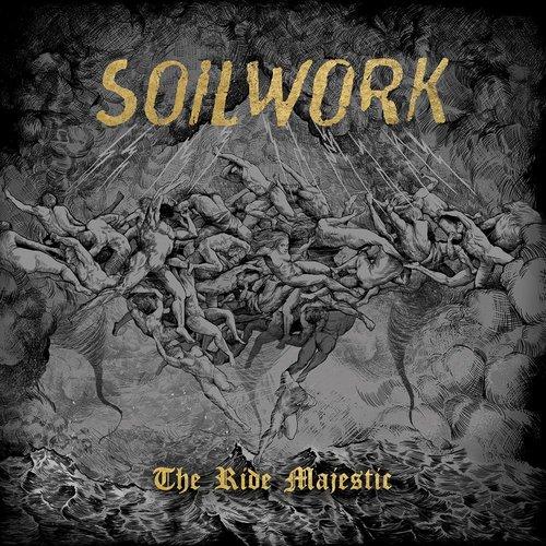 Soilwork - Ride Majestic - Double Lp