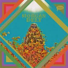 Morgan Delt - Morgan Delt - Cd
